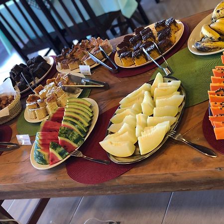 Hotel Fazenda Morro Pelado Águas de Lindóia Esterno foto