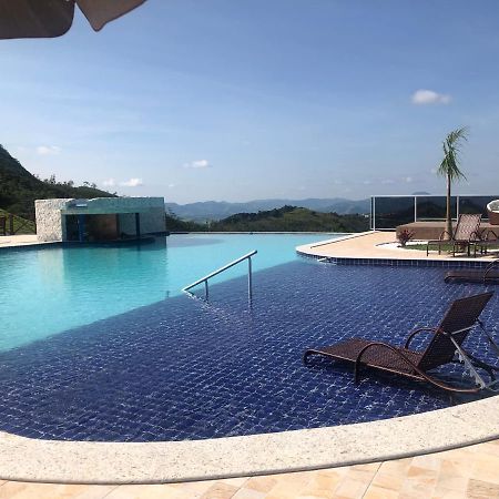 Hotel Fazenda Morro Pelado Águas de Lindóia Esterno foto