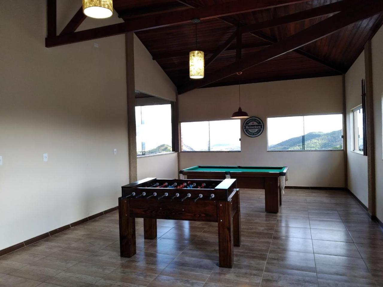 Hotel Fazenda Morro Pelado Águas de Lindóia Esterno foto