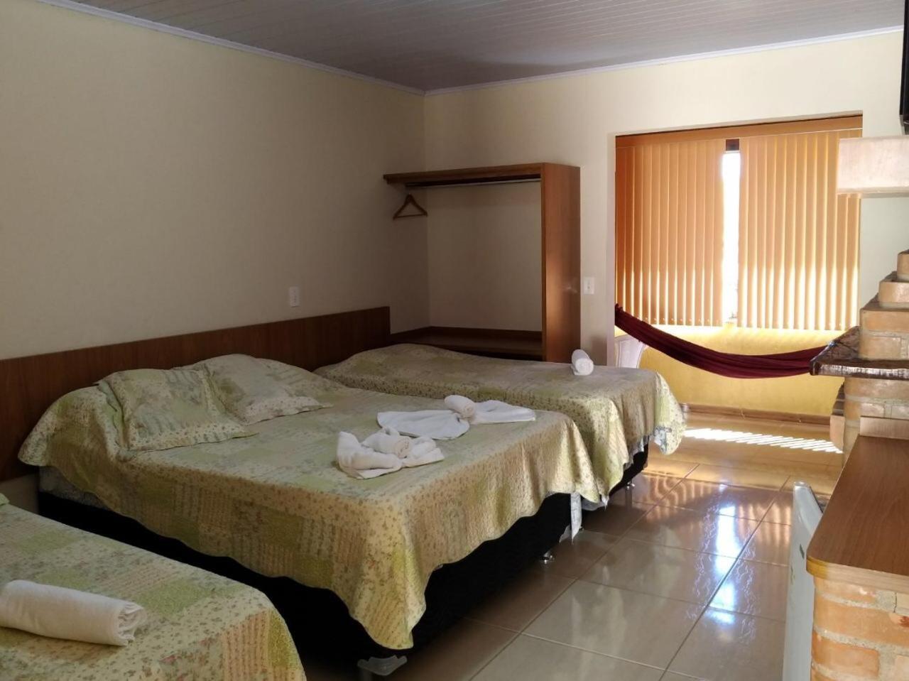 Hotel Fazenda Morro Pelado Águas de Lindóia Esterno foto