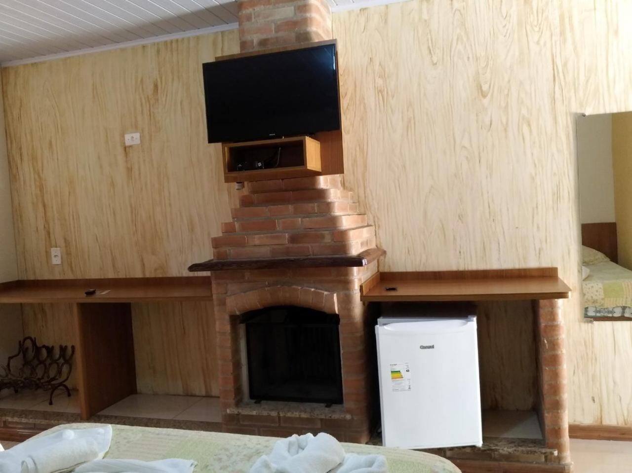 Hotel Fazenda Morro Pelado Águas de Lindóia Esterno foto