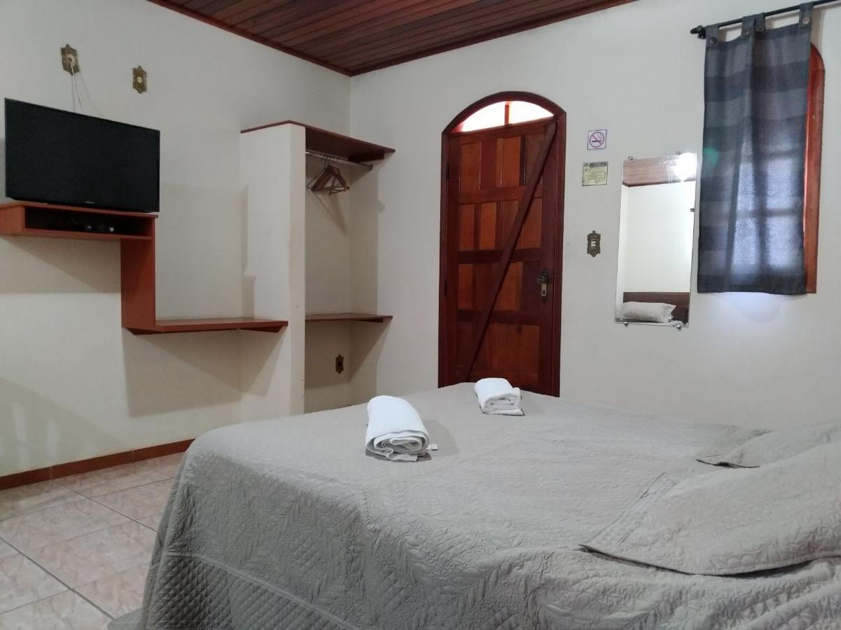 Hotel Fazenda Morro Pelado Águas de Lindóia Esterno foto