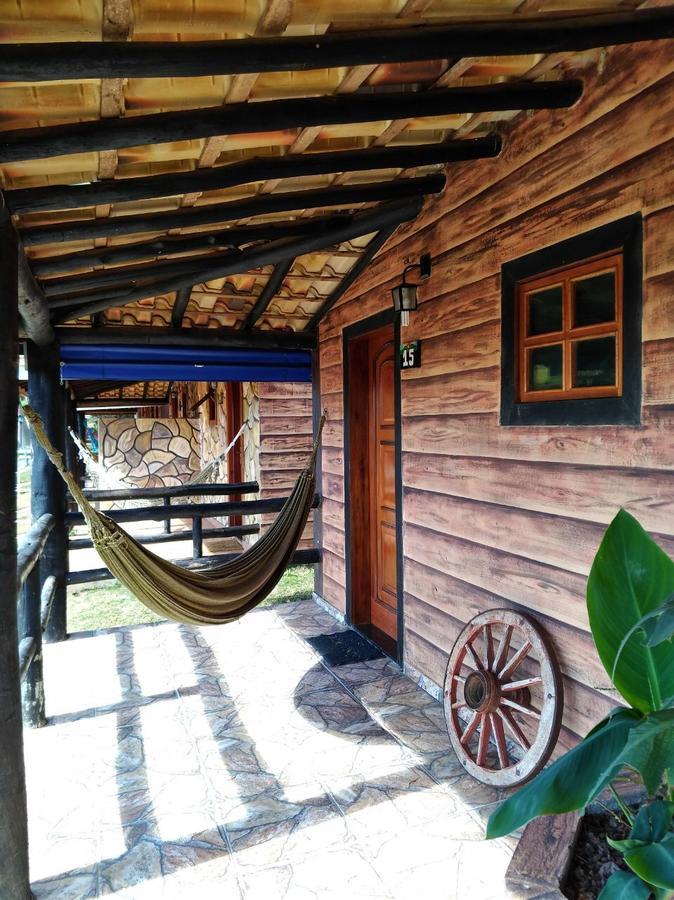 Hotel Fazenda Morro Pelado Águas de Lindóia Esterno foto