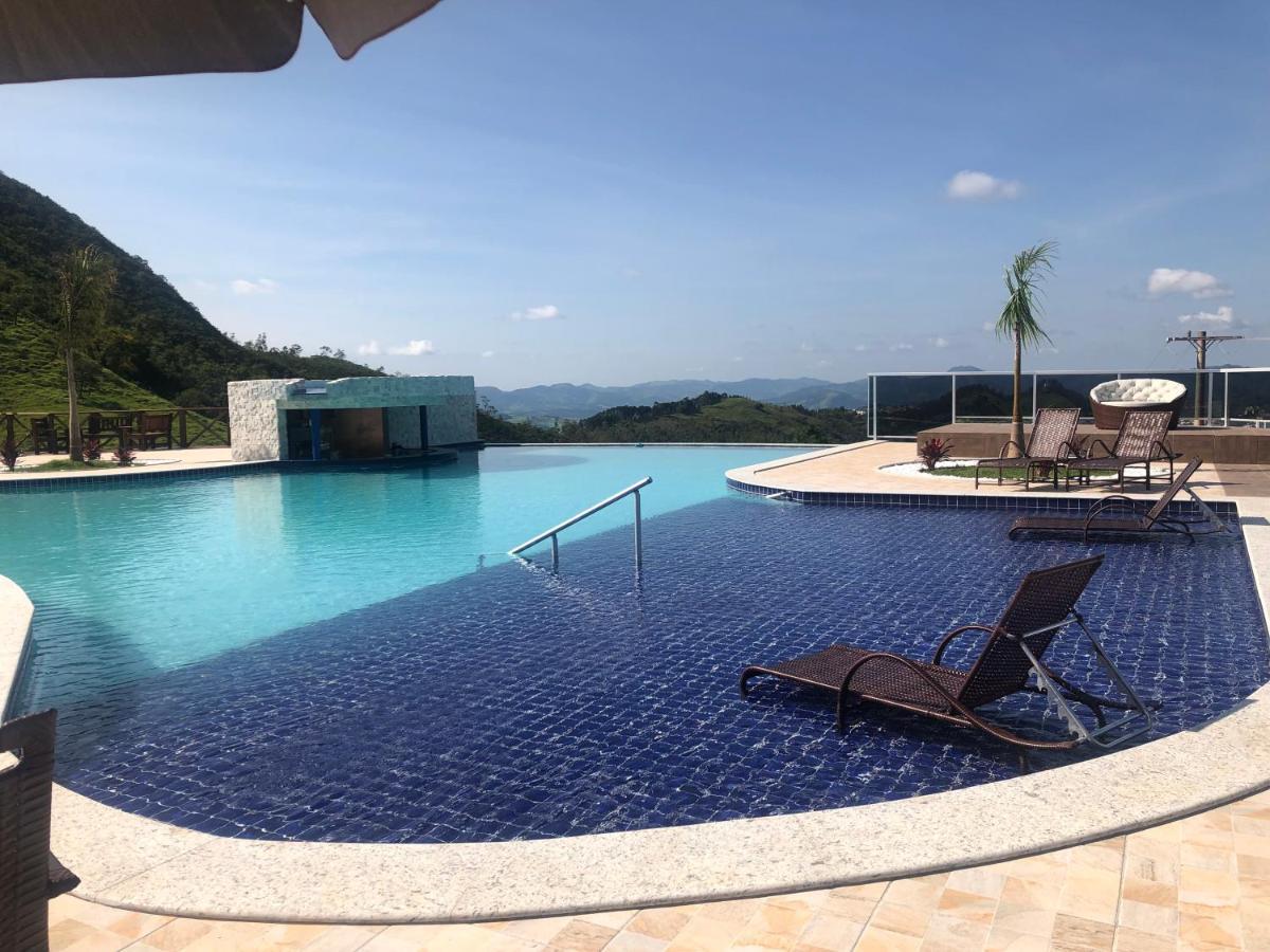 Hotel Fazenda Morro Pelado Águas de Lindóia Esterno foto